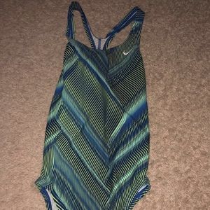 NIKE swimsuit